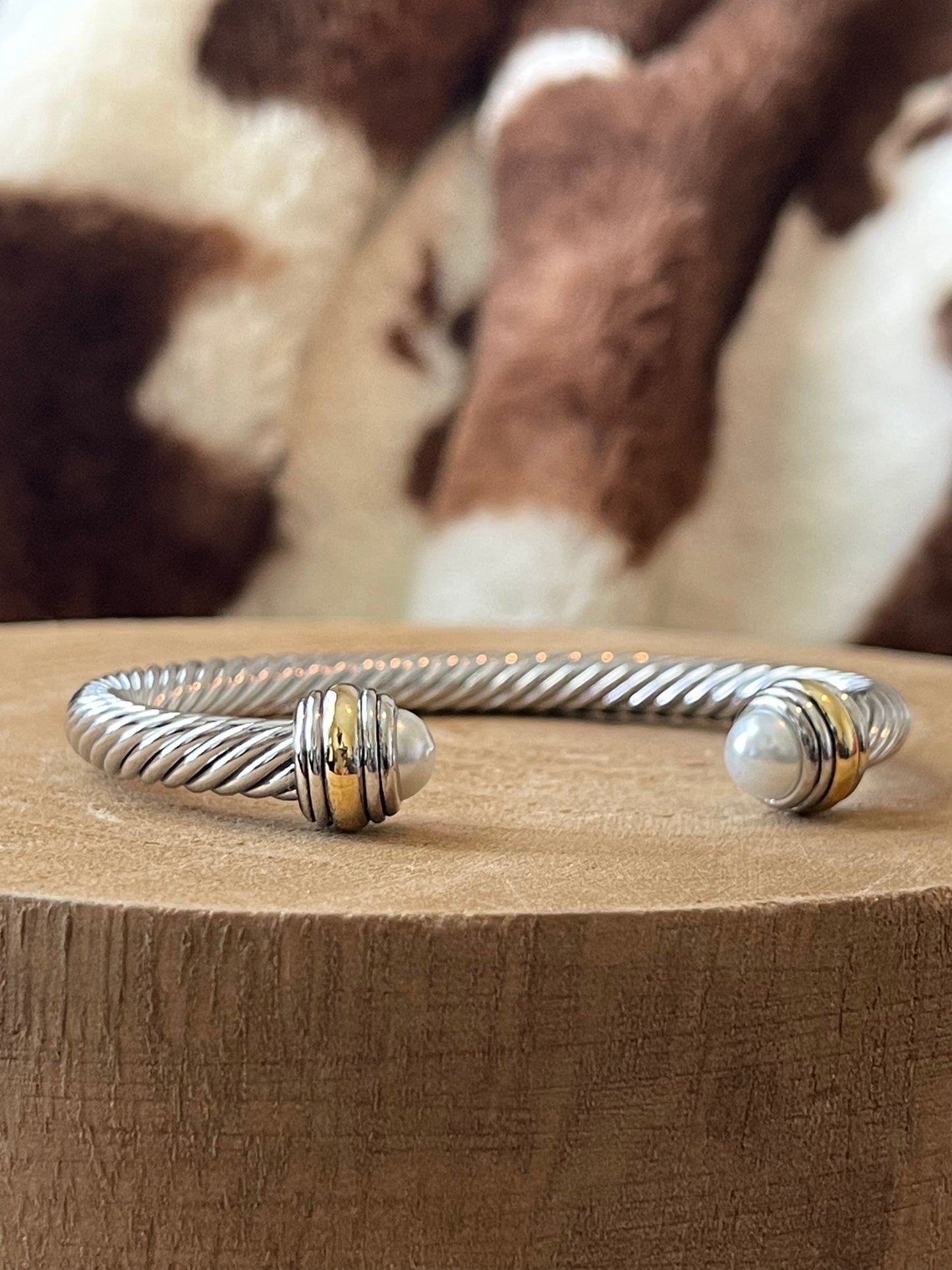 Original Cable Cuff